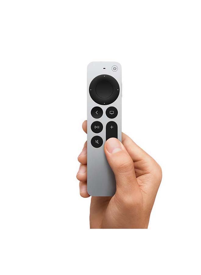 Apple TV Remote Silver - Image 4
