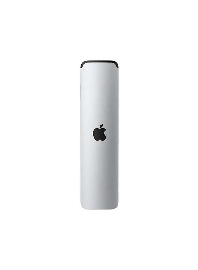 Apple TV Remote Silver - Image 3
