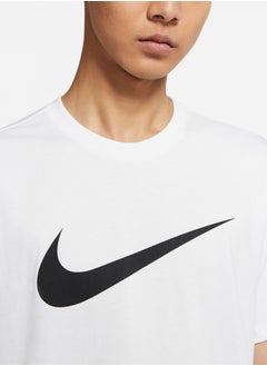 Nike M Nsw Tee Icon Swoosh  - Image 5