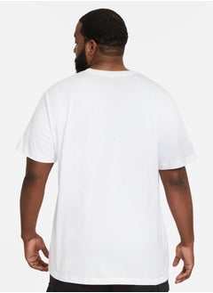 Nike M Nsw Tee Icon Swoosh  - Image 4