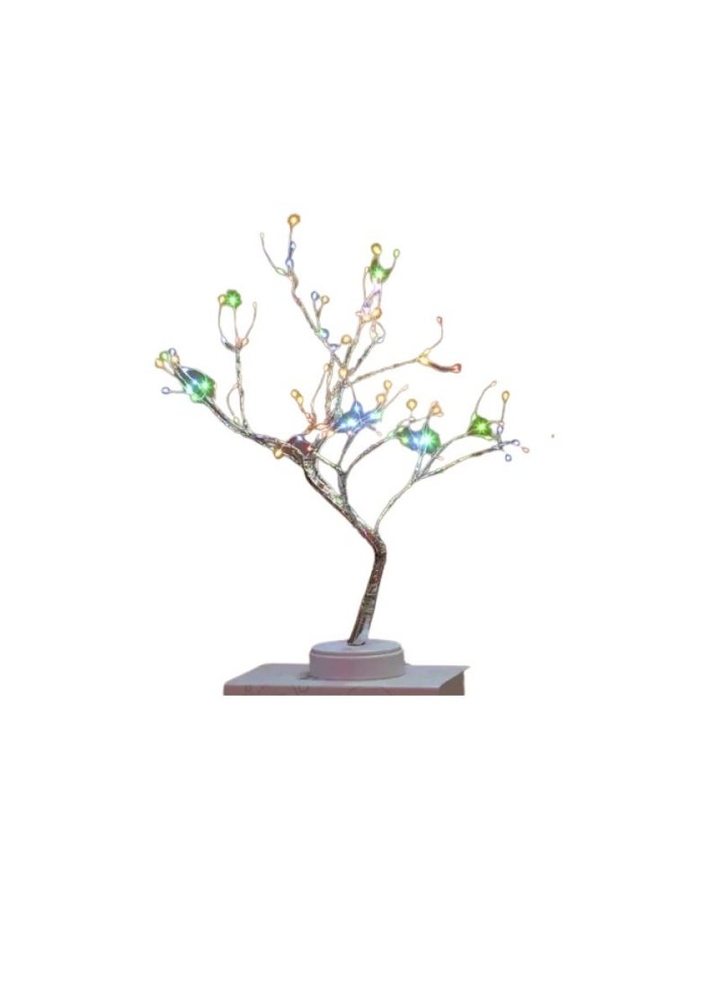 Generic - Artificial Light Tree - Image 1