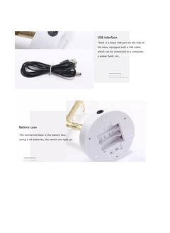 Generic Artificial Light Tree  - Image 5