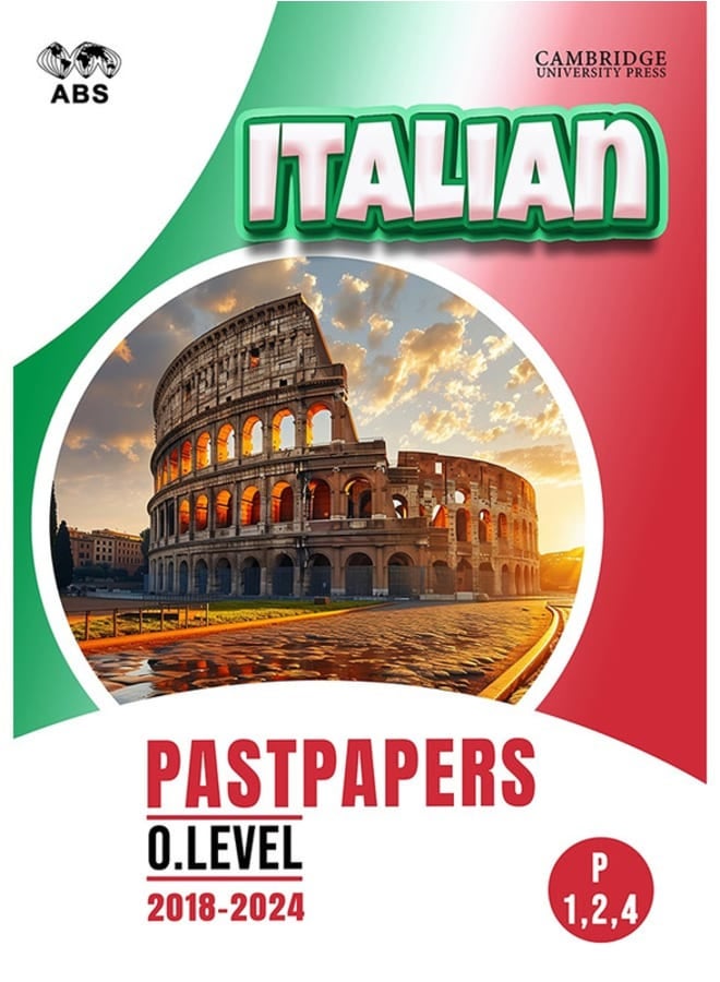 Hard Copy_IG-Cambridge Italian Past Papers 2018-2024