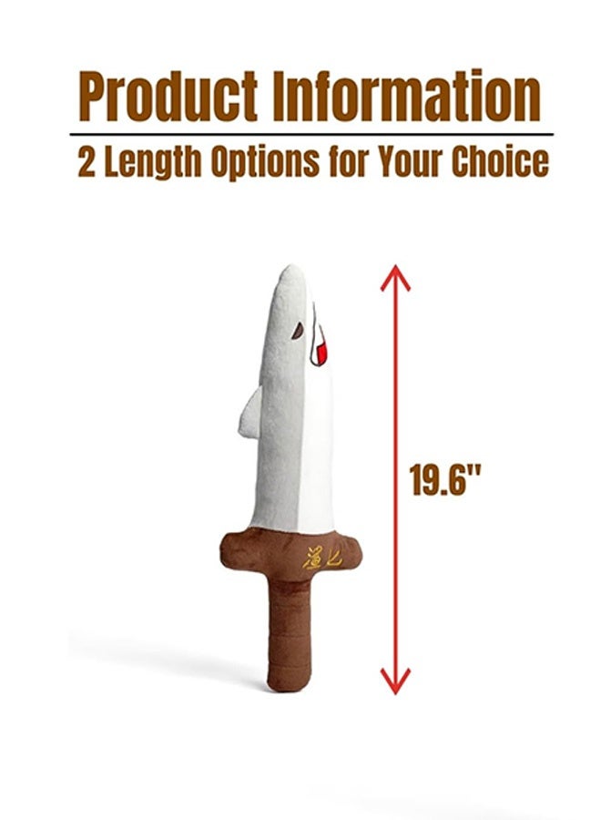 Quantum 4 PCS Tiny Shark Plush Keychain, Shark Keychain Cute Decorative Plush Toy Accessory, Fun Buddy For Purse Backpack Handbag - Image 2