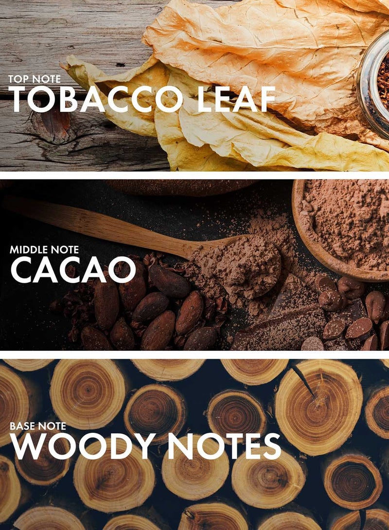 Craftier Perfume Vanille Tobaco - Image 2