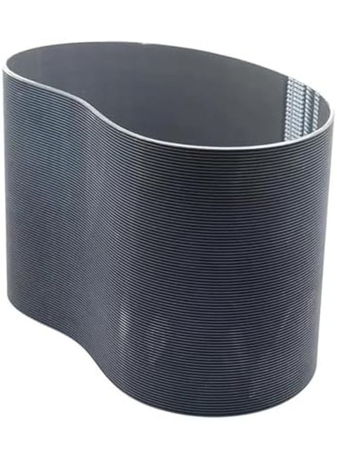 Drive Belt 550J PJ1397 12 Ribs Rubber Conveyor Belt For Motorbike - Image 5