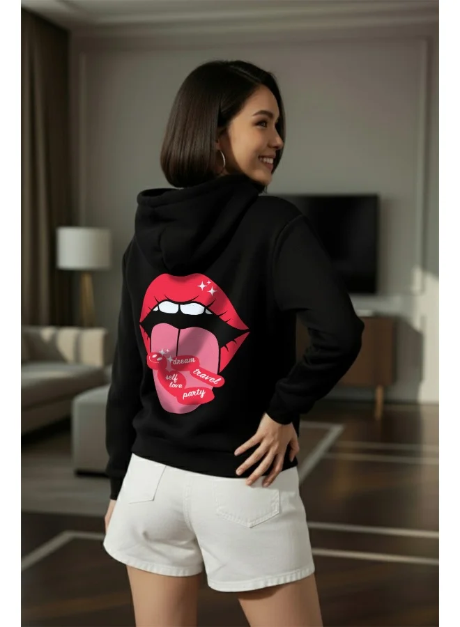 جونبيري Juneberry Women’s Sweatshirt