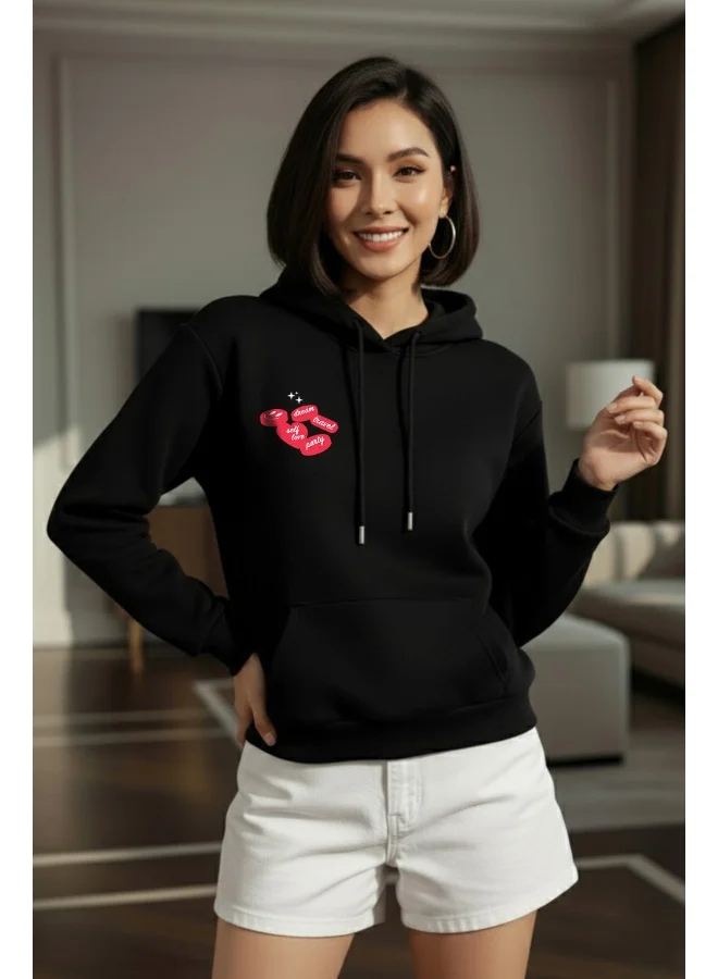 جونبيري Juneberry Women’s Sweatshirt