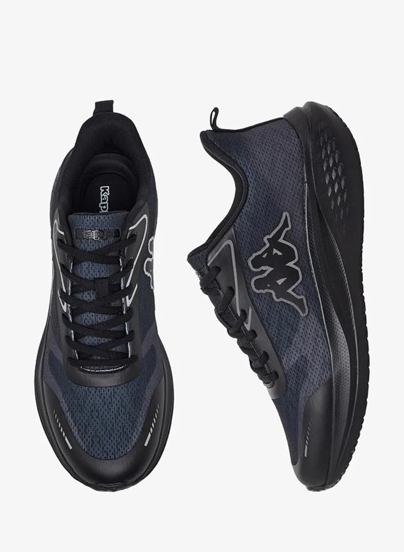 كابا Men Lace-Up Sports Shoes