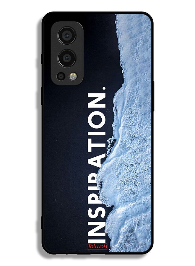 Tolwak OnePlus Nord 2 5G Protective Case Cover Inspiration - Image 2