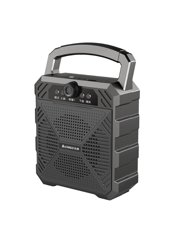 EBMINI New Outdoor Portable Waterproof Bluetooth Speaker