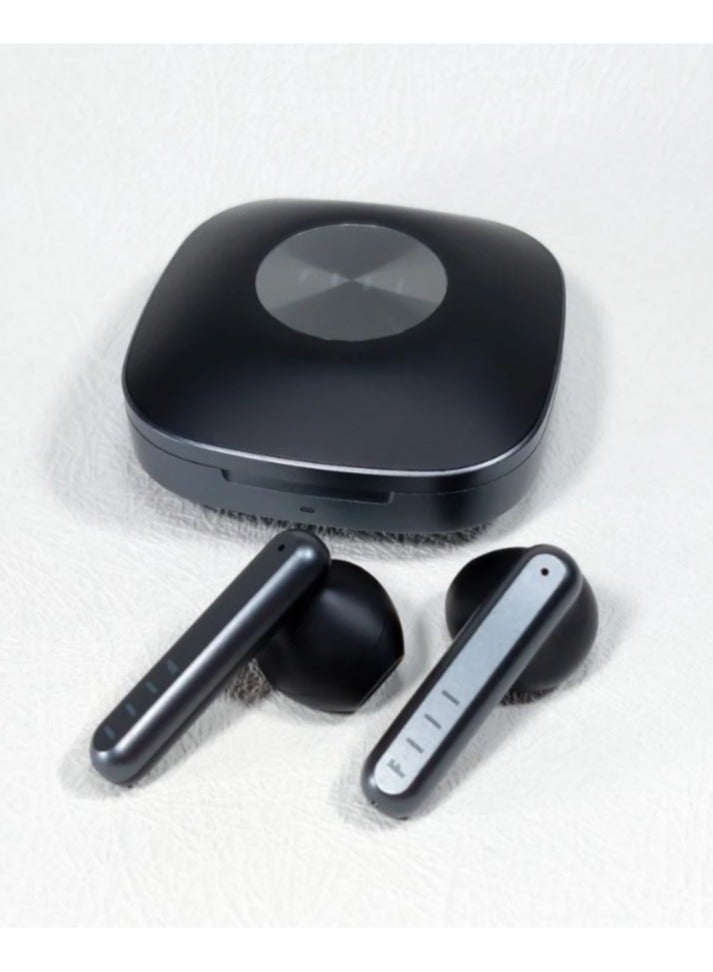 FIIL FIIL Key 48 hours battery Latest version TWS Wireless Bluetooth 5.3 Earphone For all mobile phone  - Image 1
