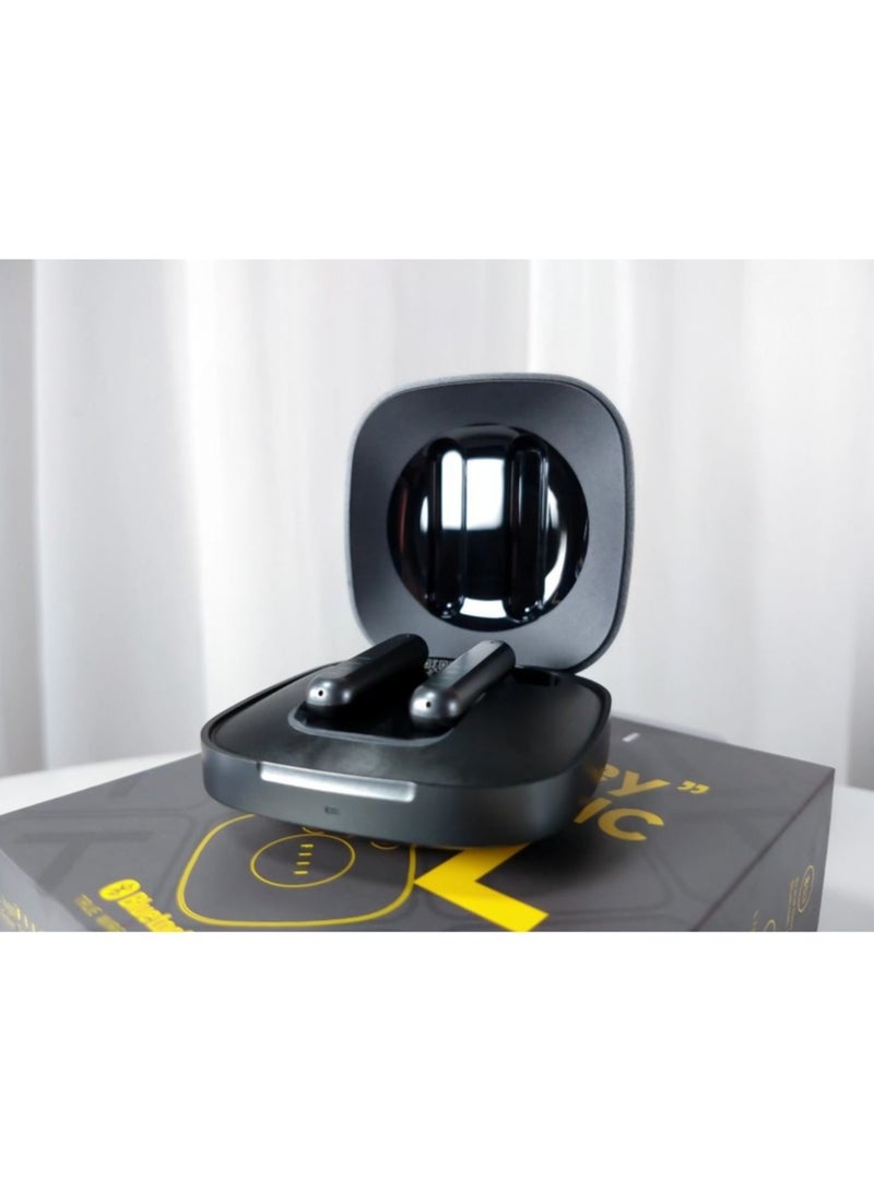 FIIL FIIL Key 48 hours battery Latest version TWS Wireless Bluetooth 5.3 Earphone For all mobile phone  - Image 3