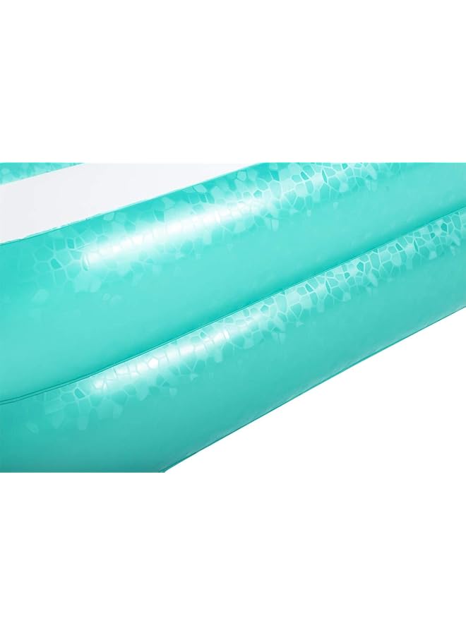 Bestway Rectangular Family Pool Blue 2.1 M X 1.50 M X 51 Cm 54005 - Image 5