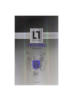 Lomani Victoire Intense For Men - 3.3 Oz Edt Spray  - Image 5