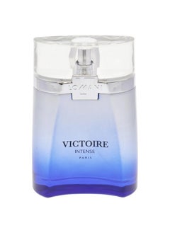 Lomani Victoire Intense For Men - 3.3 Oz Edt Spray  - Image 2