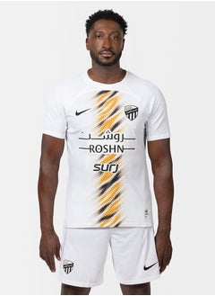 Al-Ittihad Away Jersey Men Match - pzsku/Z27FBB4EE8D905D3F494EZ/45/_/1726227207/a2ca36f2-c0b2-4f32-a011-cc802efcb765