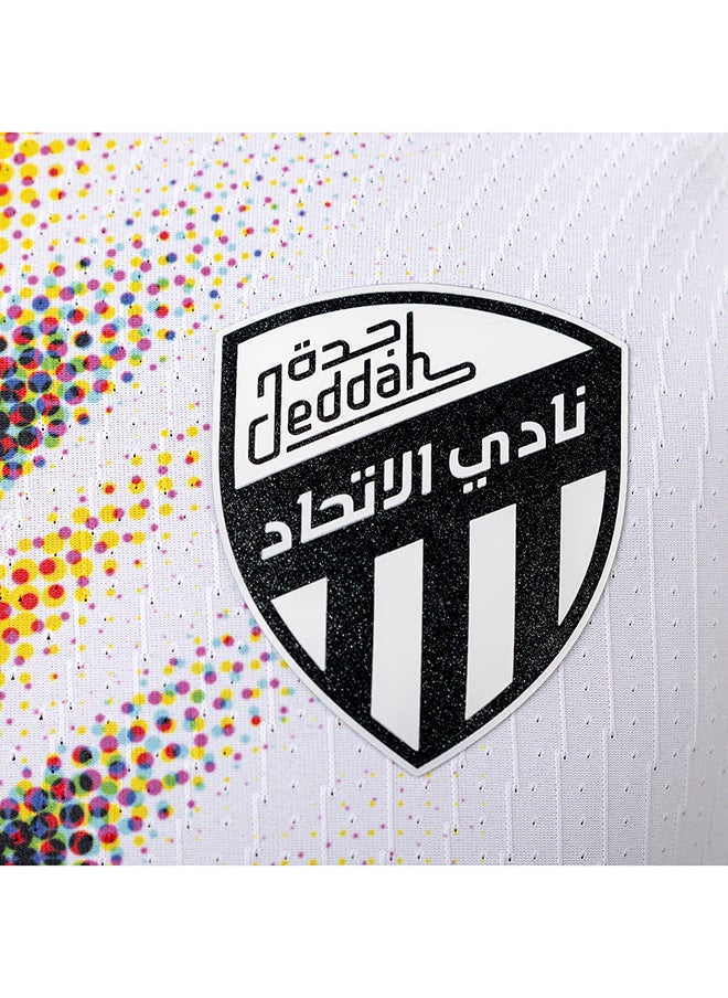 Nike Al-Ittihad Away Jersey Men Match  - Image 3