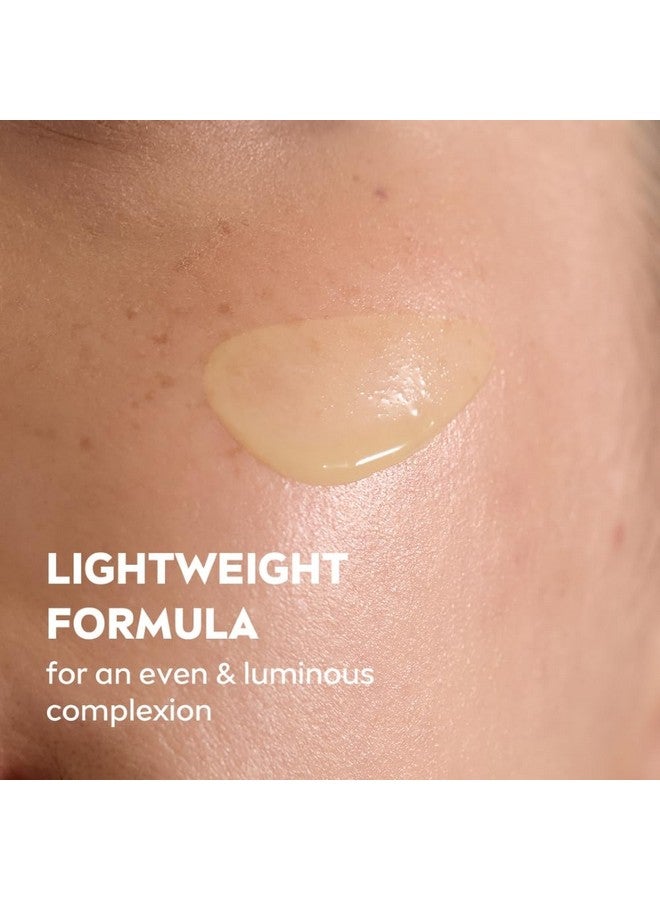 NIVEA Luminous Even Glow Oil Control and Brightening Face Serum with Thiamidol (60X more effective than Vitamin C), Salicylic Acid, Hyaluronic Acid, Green Tree extracts for Dark Spots Reduction & Hydration| For Men and Women | All Skin Types 40ml - Image 5