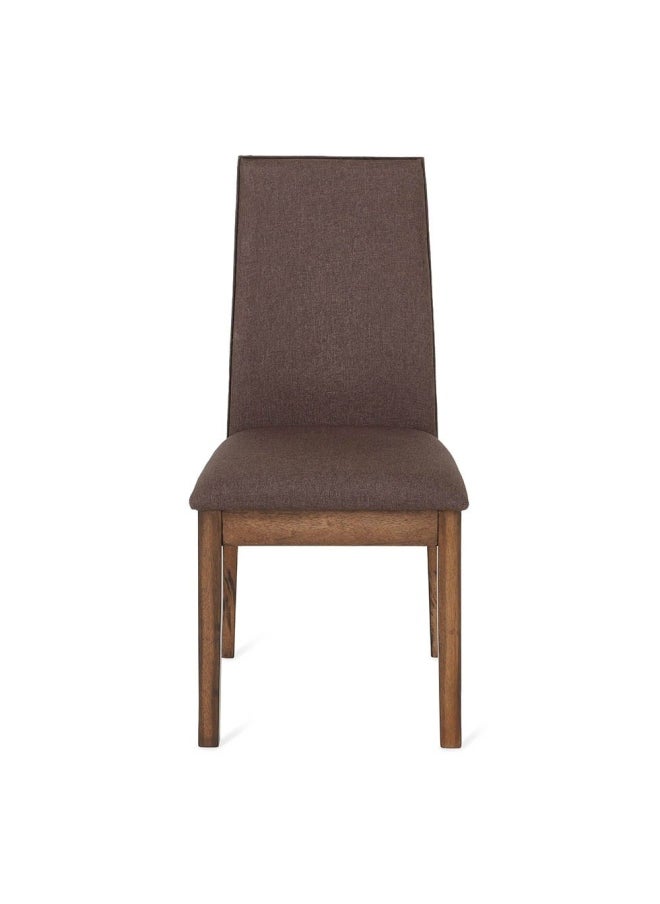 New Cydona Dng Chair Choco Oak 