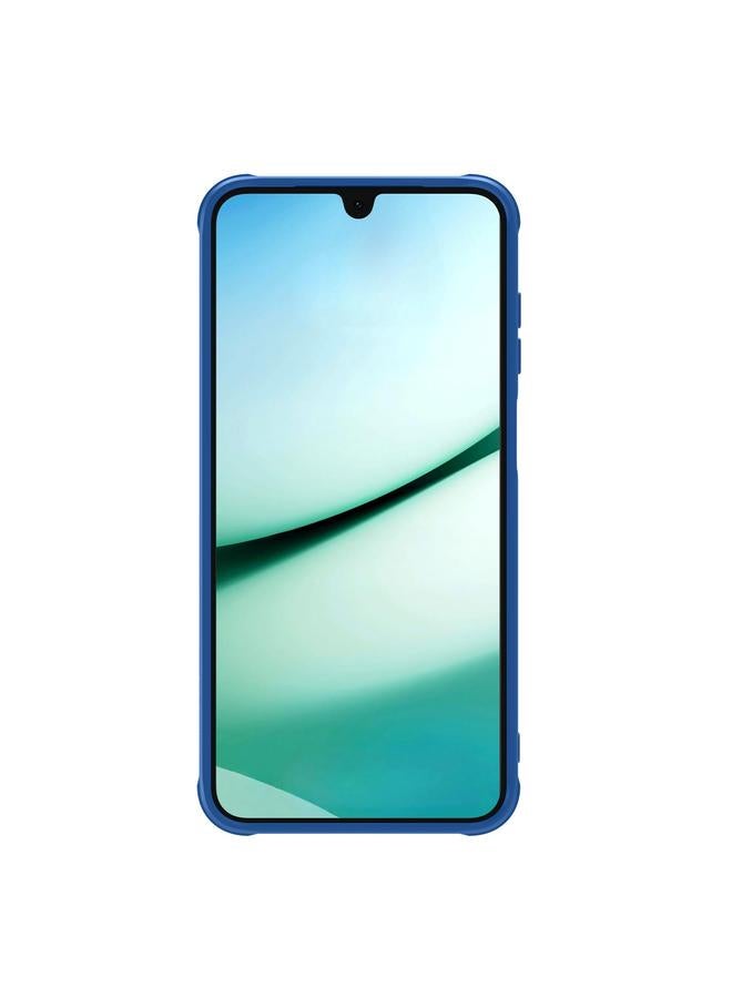 Nillkin Case For Samsung Galaxy A26 5G Black Mirror Pro Series Camshield PC Phone Case - Image 2