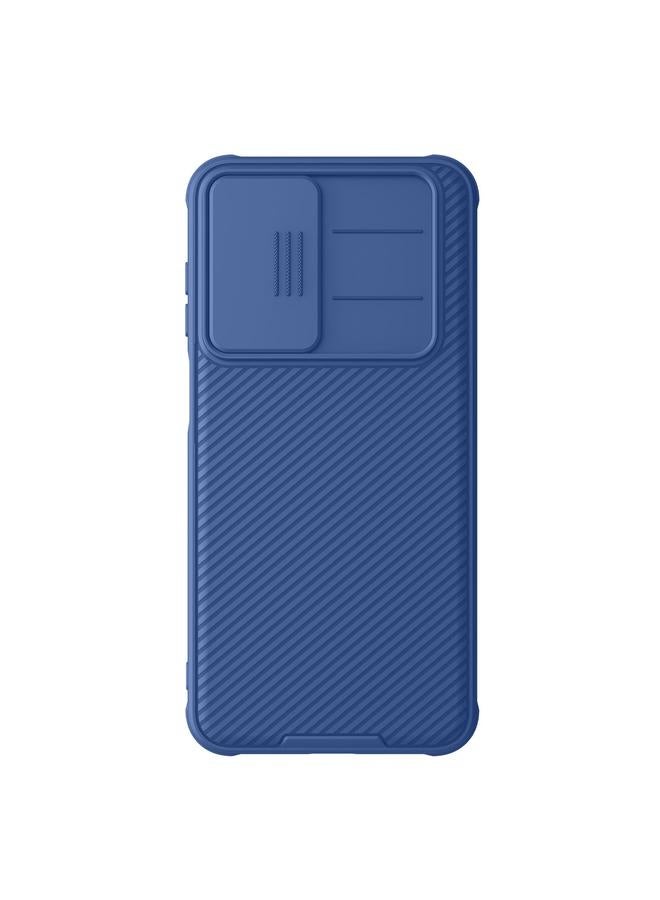 Nillkin Case For Samsung Galaxy A26 5G Black Mirror Pro Series Camshield PC Phone Case - Image 1