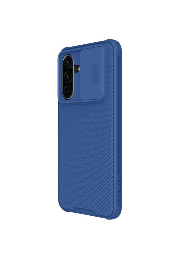 Nillkin Case For Samsung Galaxy A26 5G Black Mirror Pro Series Camshield PC Phone Case - Image 3