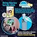 Moonlite Storytime Disneys Encanto Story A Magical Read Together Projector Not Included Single Disc for Kids Toddlers Digital Story Magic Learning Gifts for Kids Ages 1 Year and Up - Image 4