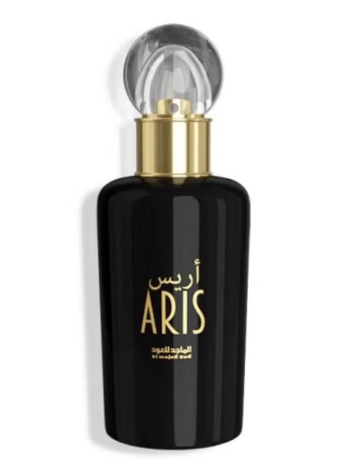 Majid Almajed oud aris 100 ml - Image 2