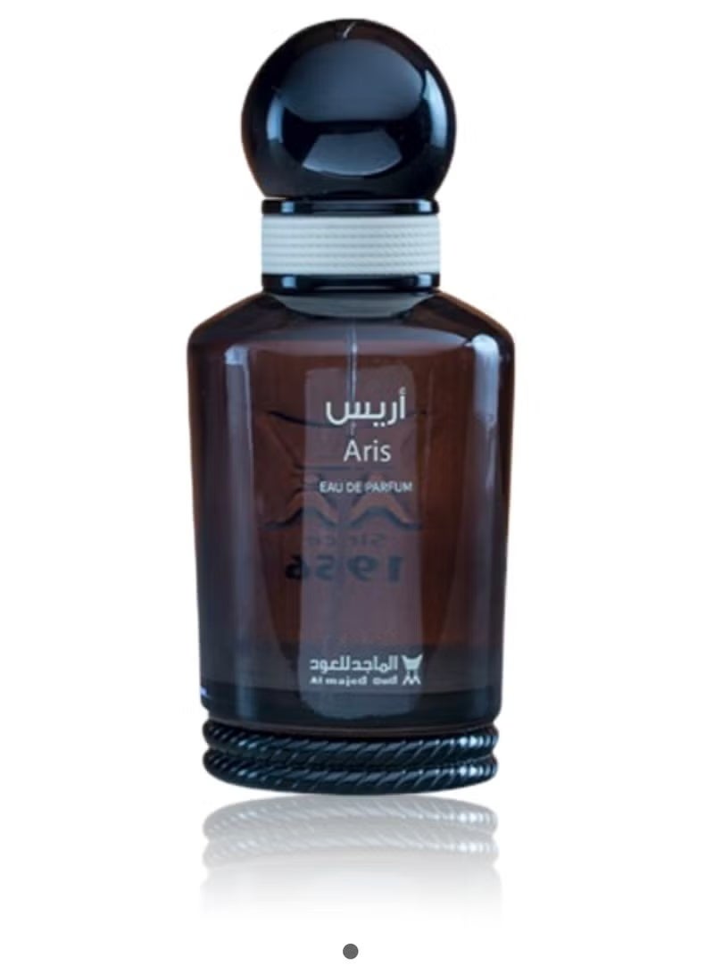 Majid Almajed oud aris 100 ml - Image 1