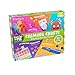 Open The Joy Calming Crafts Kit for Kids Mindfulness Art Activities DIY Stress Relief Projects and Sensory Play for Emotional Wellness Ages 4 and Up - Image 2