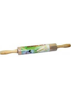 Modatools Roller Wooden Roller Thick 12623 