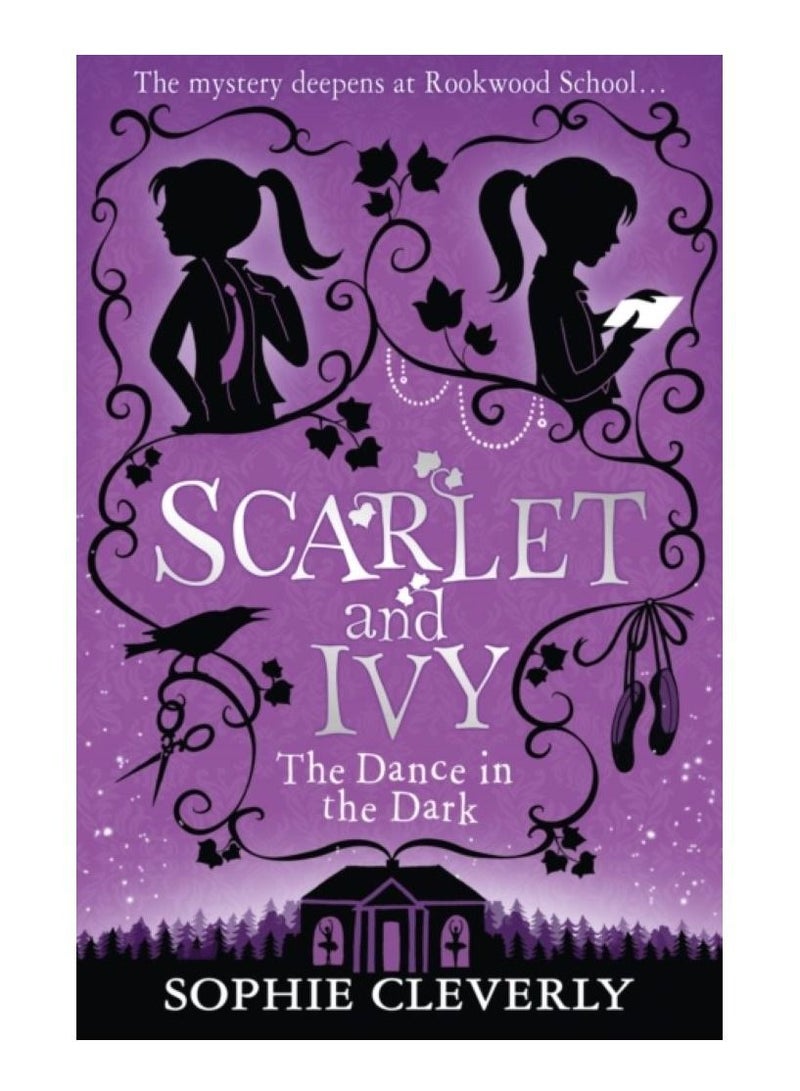 The Dance In The Dark : Book 3