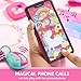 SYNCFUN Play Purse Set for Little Girls 27 PCS Princess Toy Set with Handbags Makeup Phone Wallet Jewelry Lipstick Keys for Girls 3 4 5 6 Years Old Toddlers Kids - Image 4