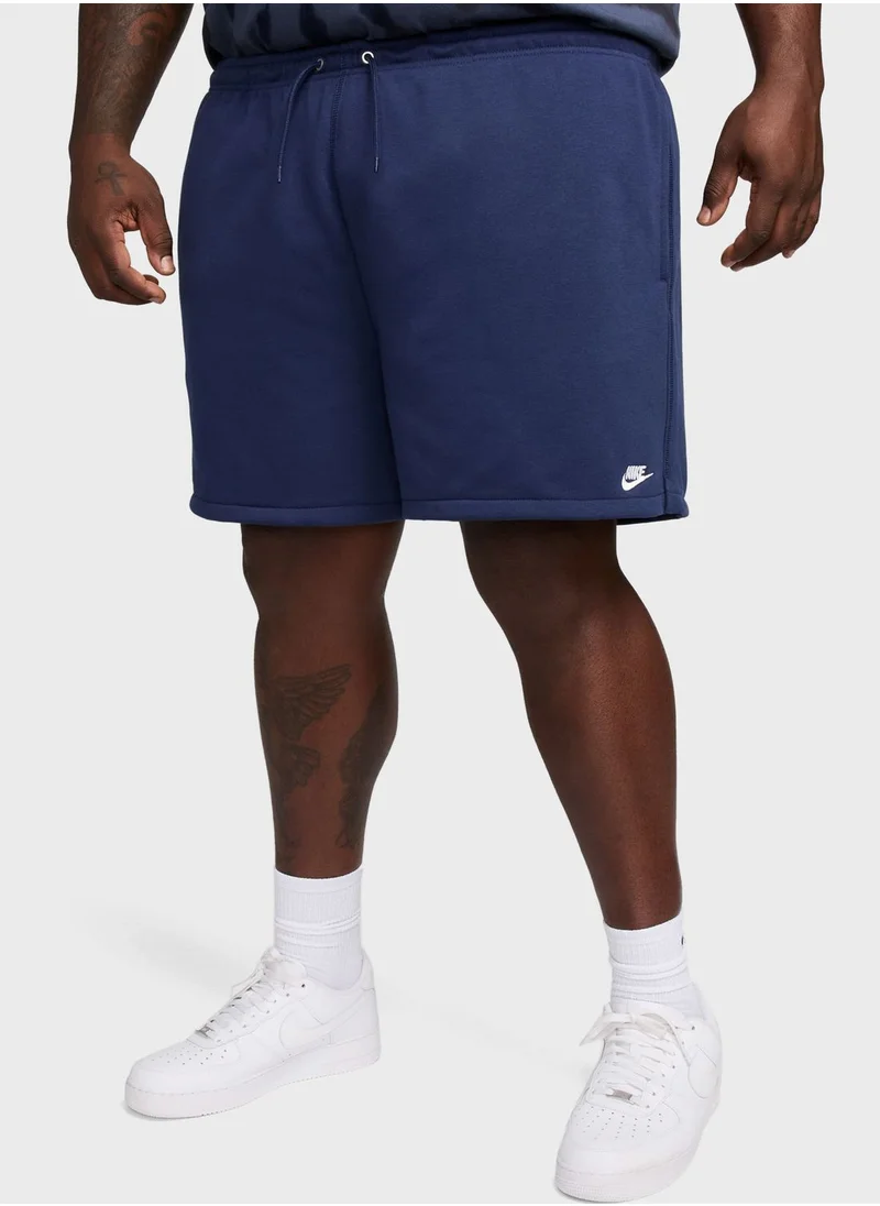 Nike Club Flow Shorts