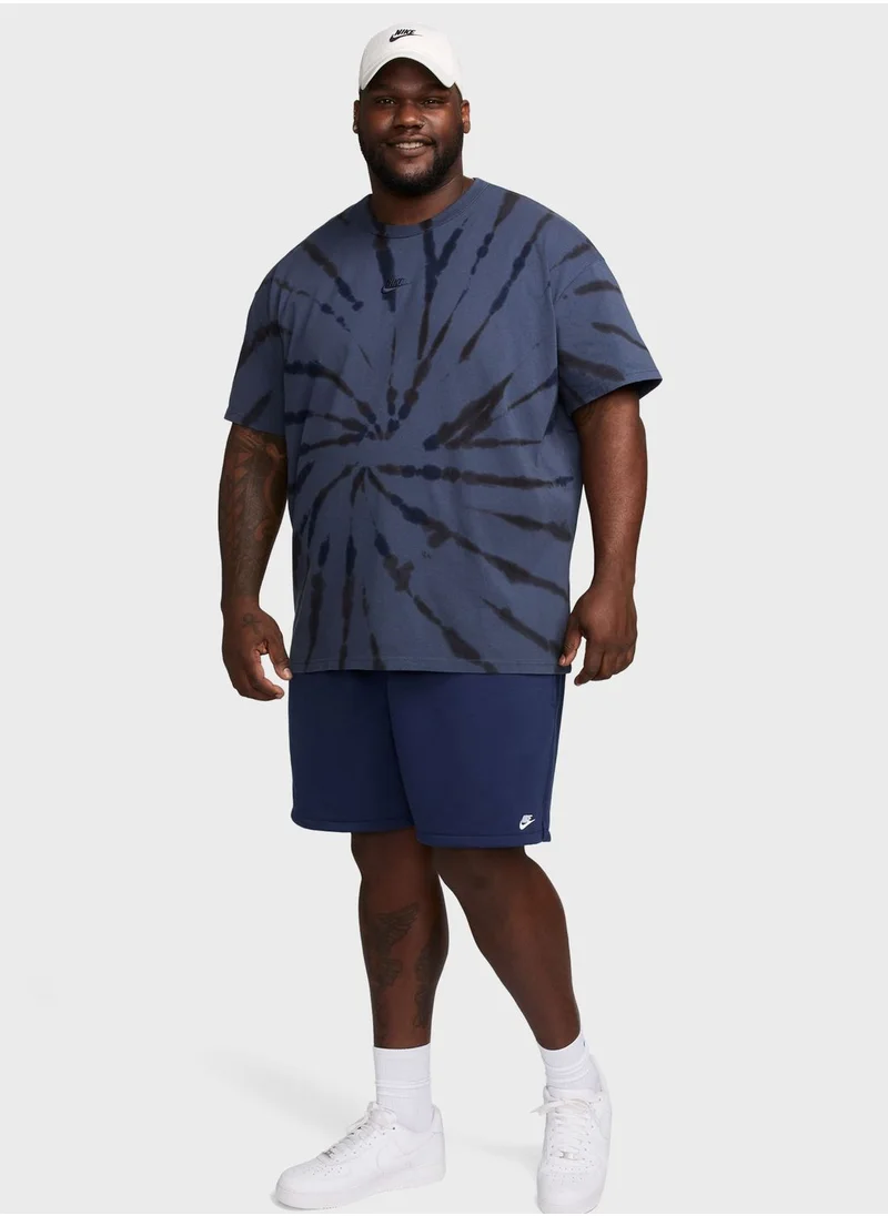 Nike Club Flow Shorts
