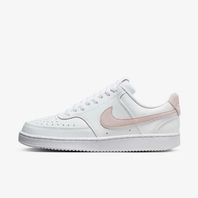 Nike Women's Court Vision Low Next Nature Shoes