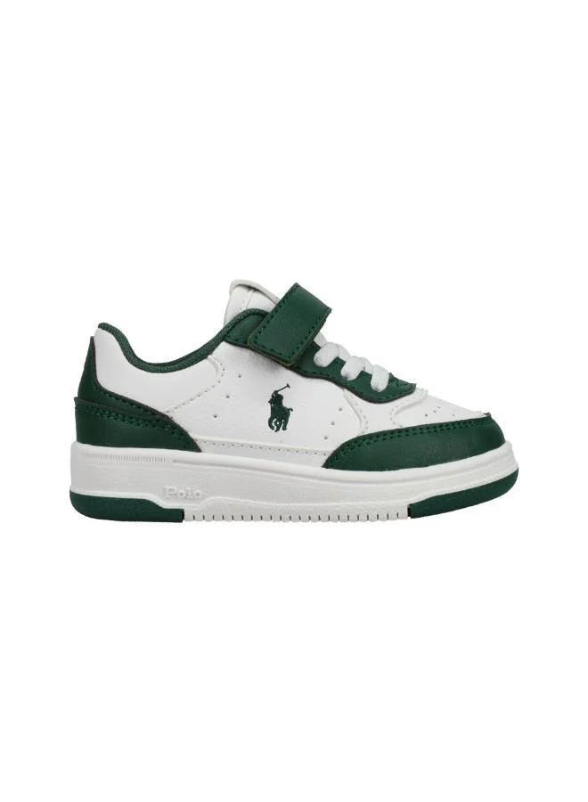 بولو رالف لورين Youth Masters Court II Ps Sneakers