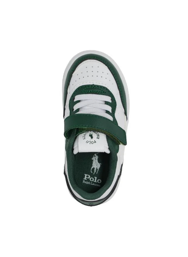 POLO RALPH LAUREN Youth Masters Court II Ps Sneakers