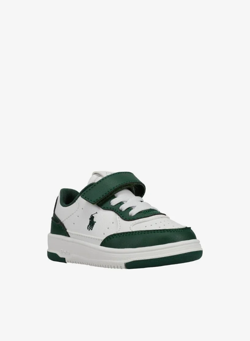 POLO RALPH LAUREN Youth Masters Court II Ps Sneakers