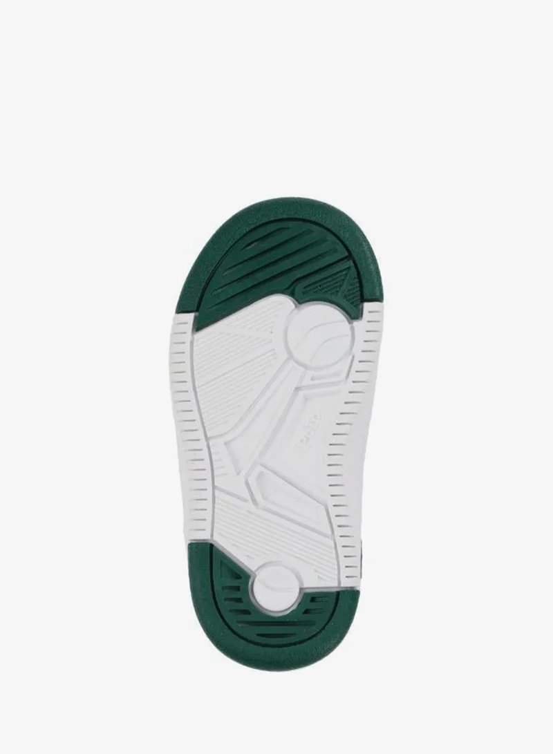 POLO RALPH LAUREN  Youth Masters Court II Ps Sneakers for Men | Best Price UAE