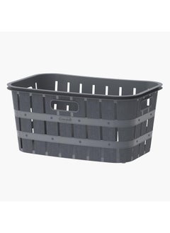 Cosmoplast Heavy Duty Laundry Basket - 40 L - pzsku/Z27FCEC1262CAC8A5F831Z/45/_/1739340860/88db2a8a-0d25-4eeb-a851-afe499f80160