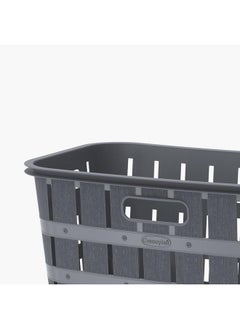 Cosmoplast Heavy Duty Laundry Basket - 40 L - pzsku/Z27FCEC1262CAC8A5F831Z/45/_/1739340863/0399f62e-ebfd-4f03-bead-6ce22da4aa9f