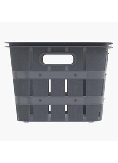 Cosmoplast Heavy Duty Laundry Basket - 40 L - pzsku/Z27FCEC1262CAC8A5F831Z/45/_/1739340902/2392efbe-60c2-4e40-8fb6-b2dd5e879c97