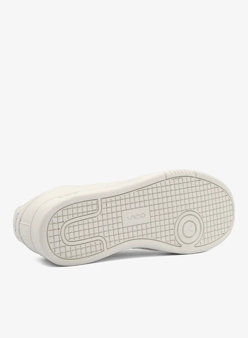 Vico BEIGE Premium Casual Lifestyle Shoes for Men for Men | Best Price UAE