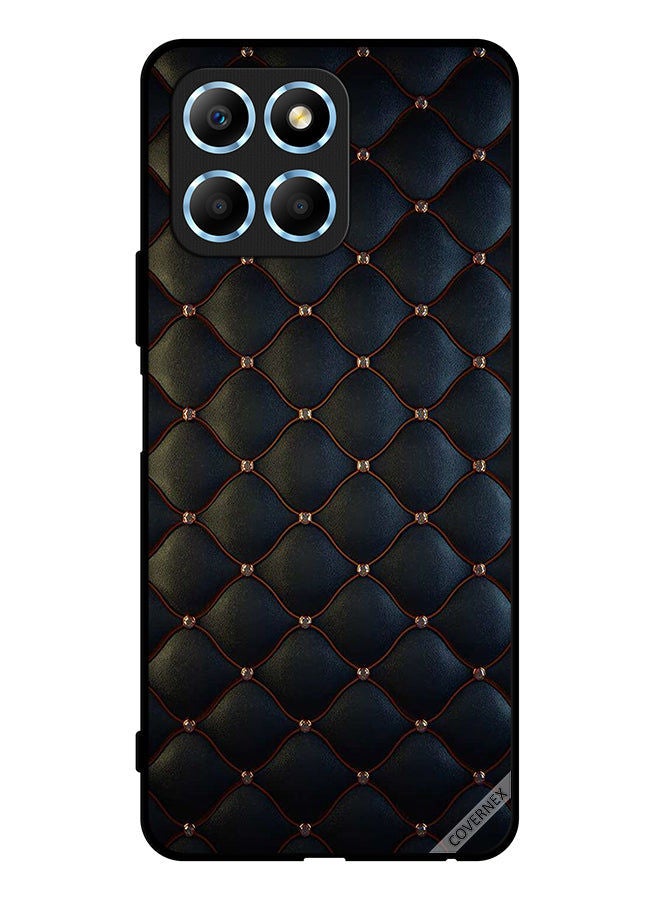 Covernex Protective Case Cover For Honor X6 Stappers On Cloth Pattern - Image 1