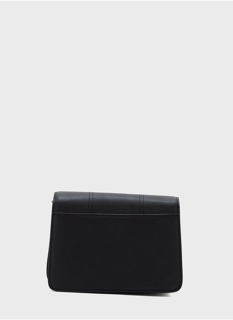 NA-KD - Narrow Strap Cross Body - Image 1