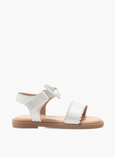 Flora Bella By Shoexpress Girls Casual Sandals - 2-6 Years
