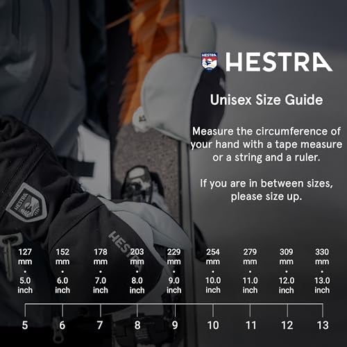 Hestra Touch Point Warmth Liner - Machine Washable, Touch Screen Compatible Liner for Additional Layering Or As A Thin Glove - Grey - 10 - Image 2