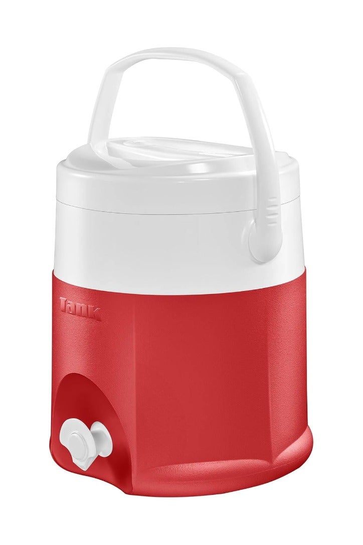 Tank Ice Tank 12 Liter - Red - Image 2